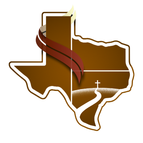Church of South Texas Transparent Logo